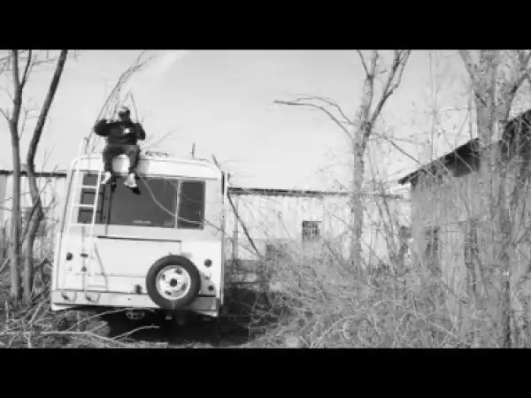 Video: Shome - Hold Me Down